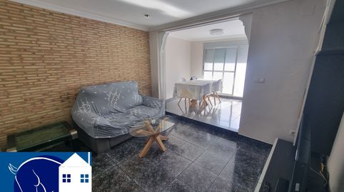 Foto 2 de Dúplex en venta en Carrer del Mestre Giner, 1, Montserrat, Valencia