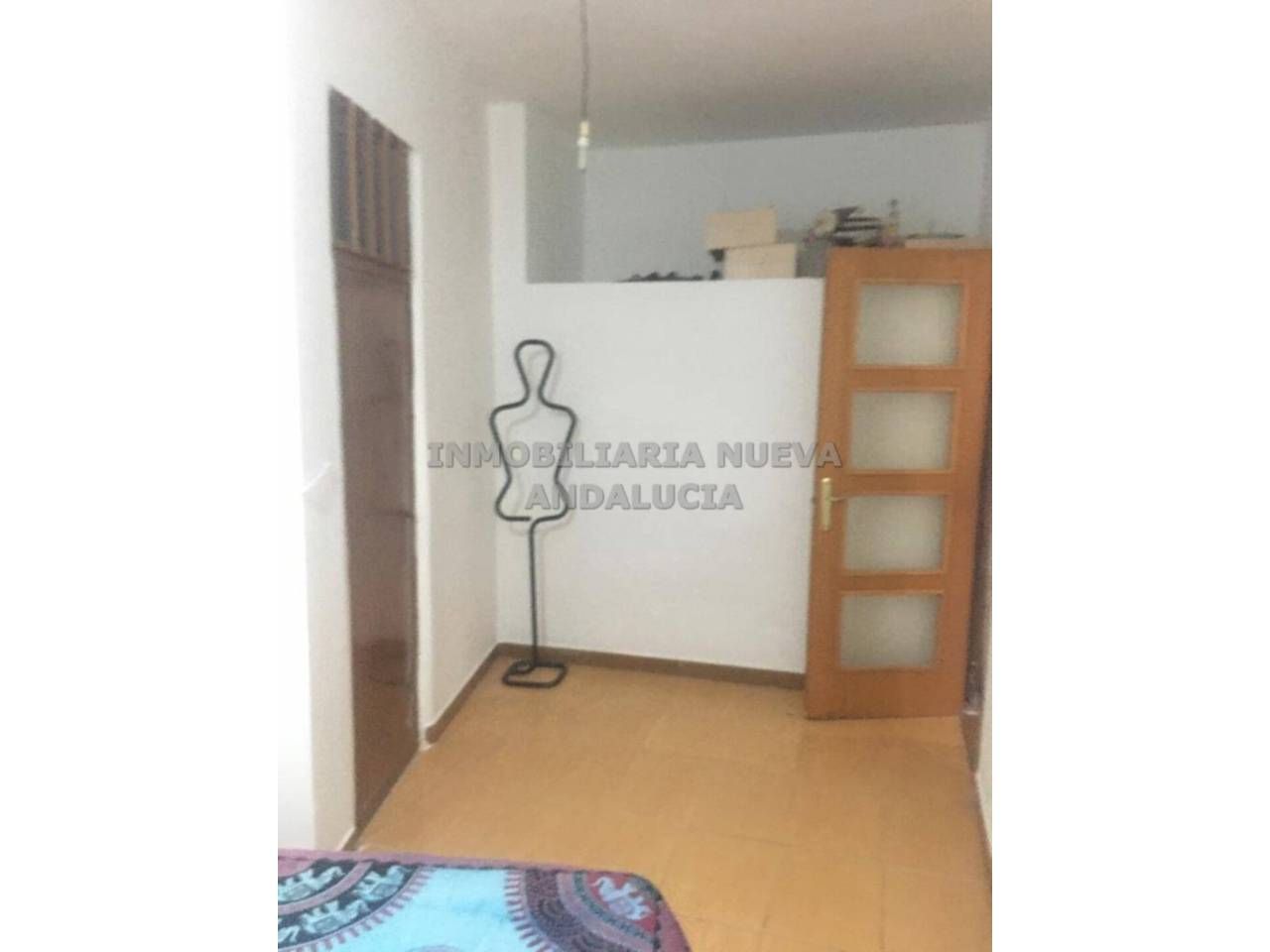 Casa o xalet de lloguer en  Almería Capital amb Jardí privat