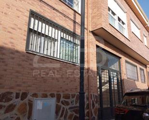 Exterior view of Garage for sale in Ciempozuelos