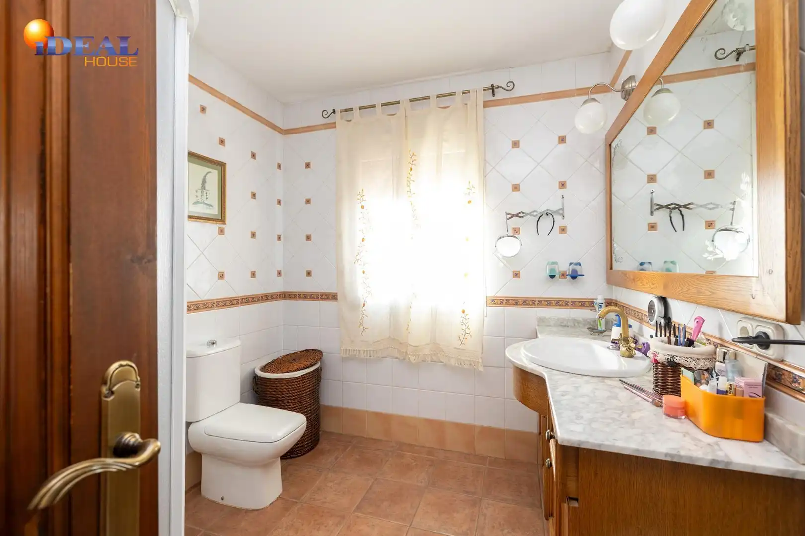 Casa amb terrassa en venda a Alfacar, imagen 23