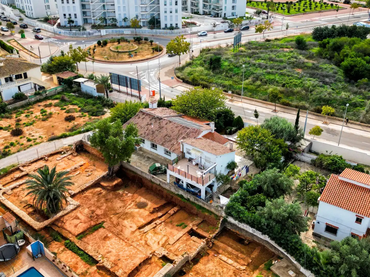 Villa avec piscine à vendre à El Montgó, imagen 34