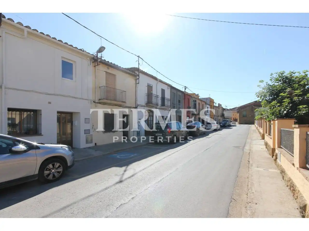 Maison mitoyenne avec jardin à vendre à Calle Carme, imagen 27