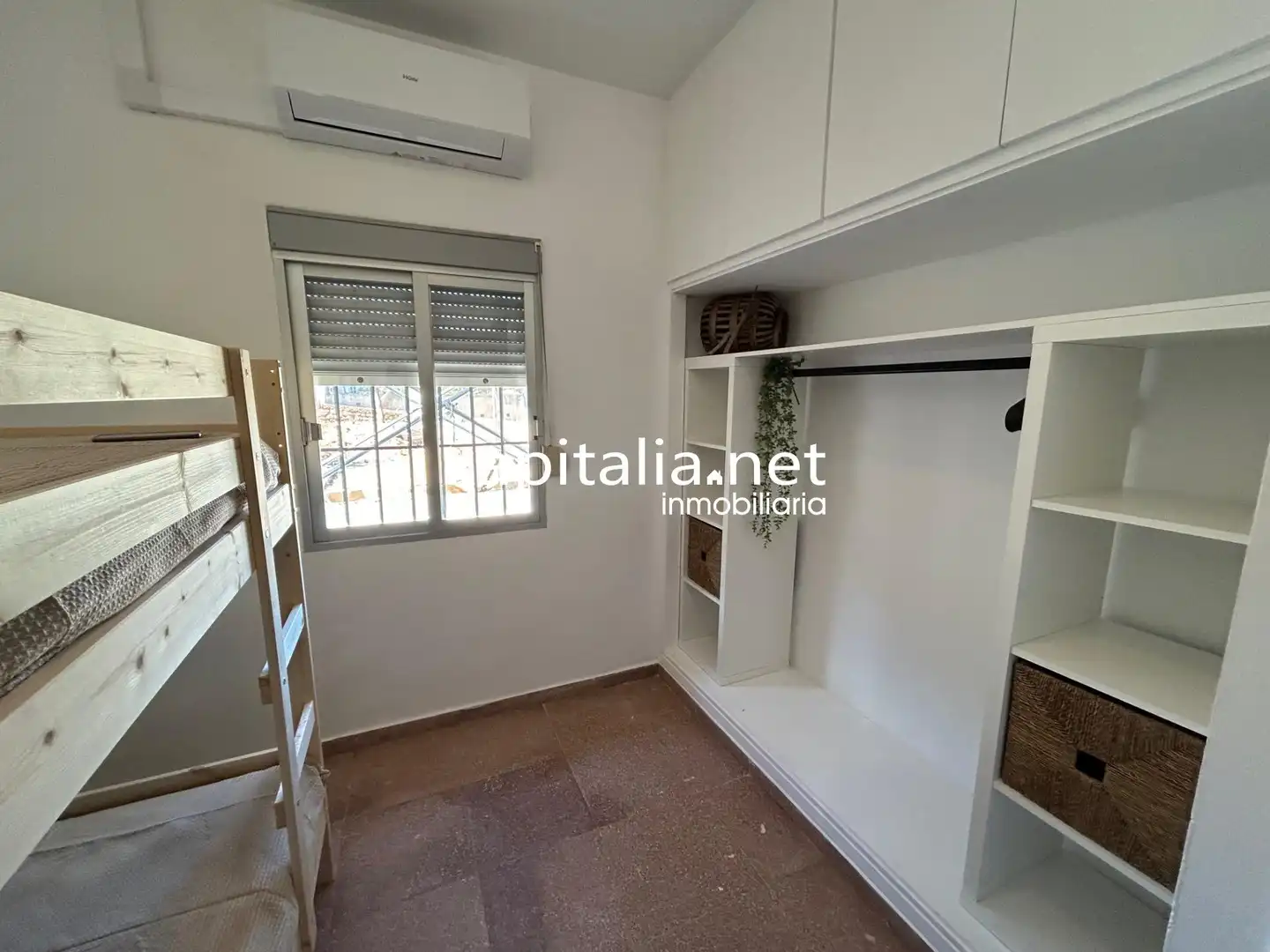 Casa o xalet en venda en Albaida amb Aire condicionat, Traster i Piscina