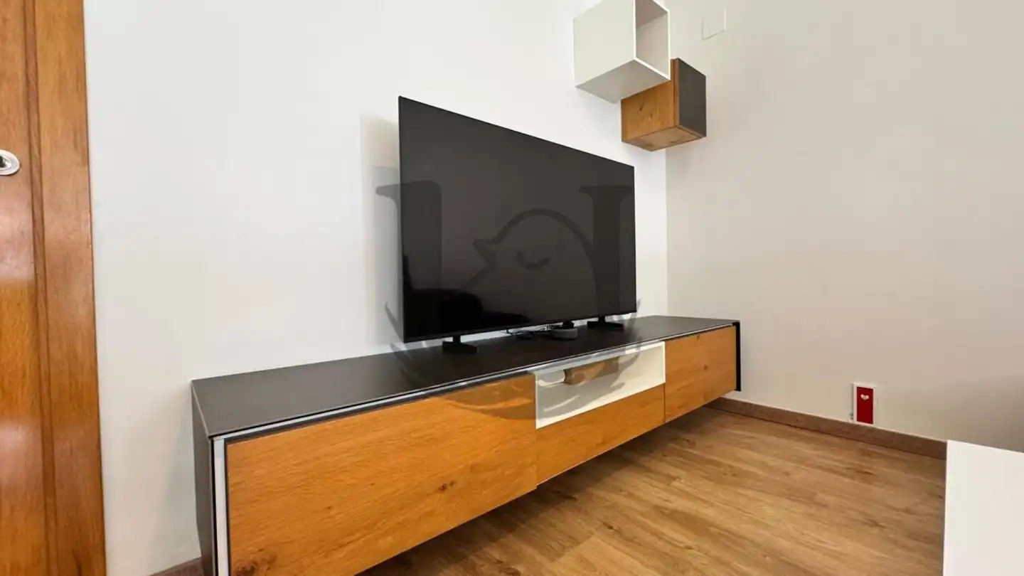 Living room of Attic for sale in Silla  with Air Conditioner, Heating and Terrace