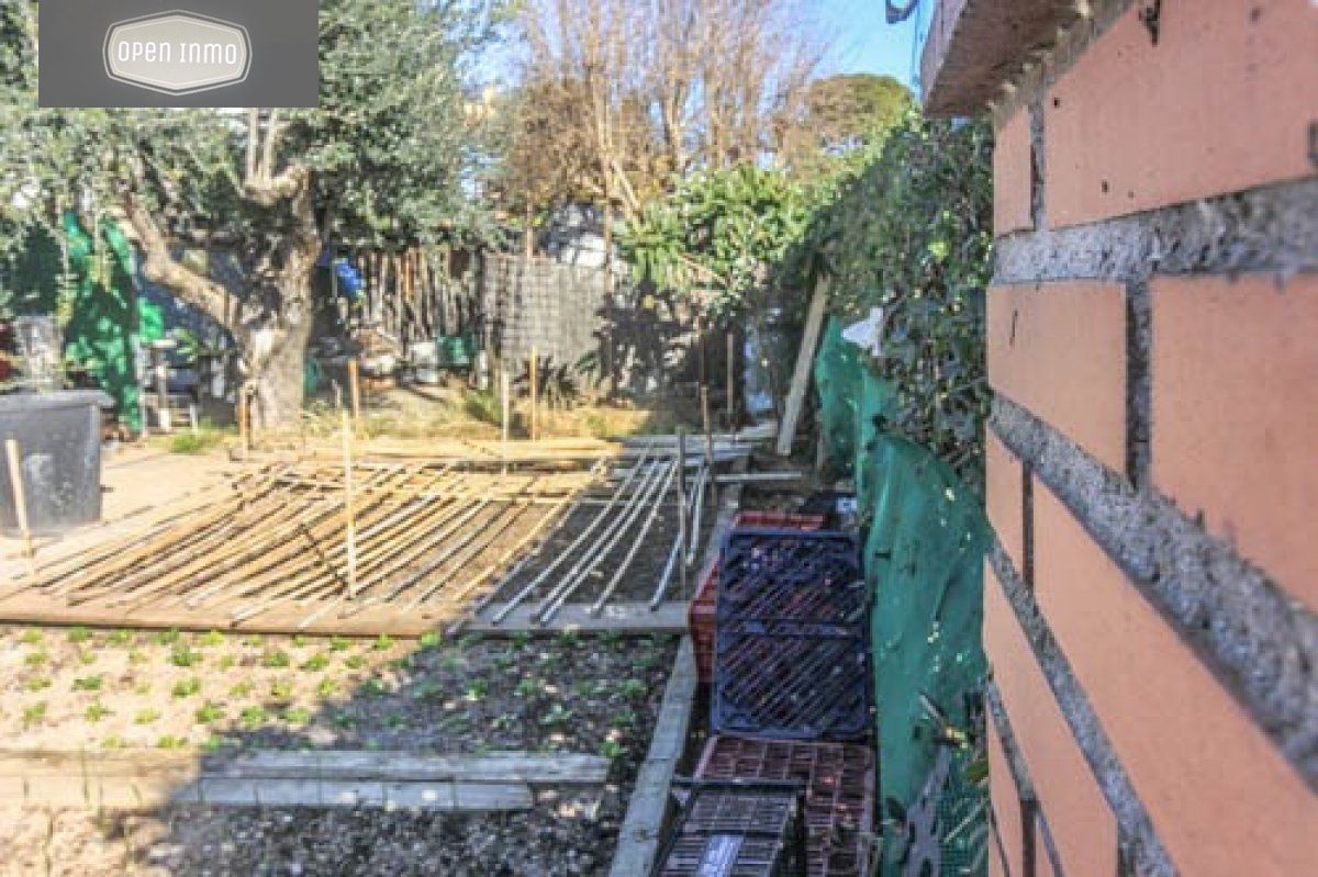 Residencial en venda a Vallpineda - Rocamar