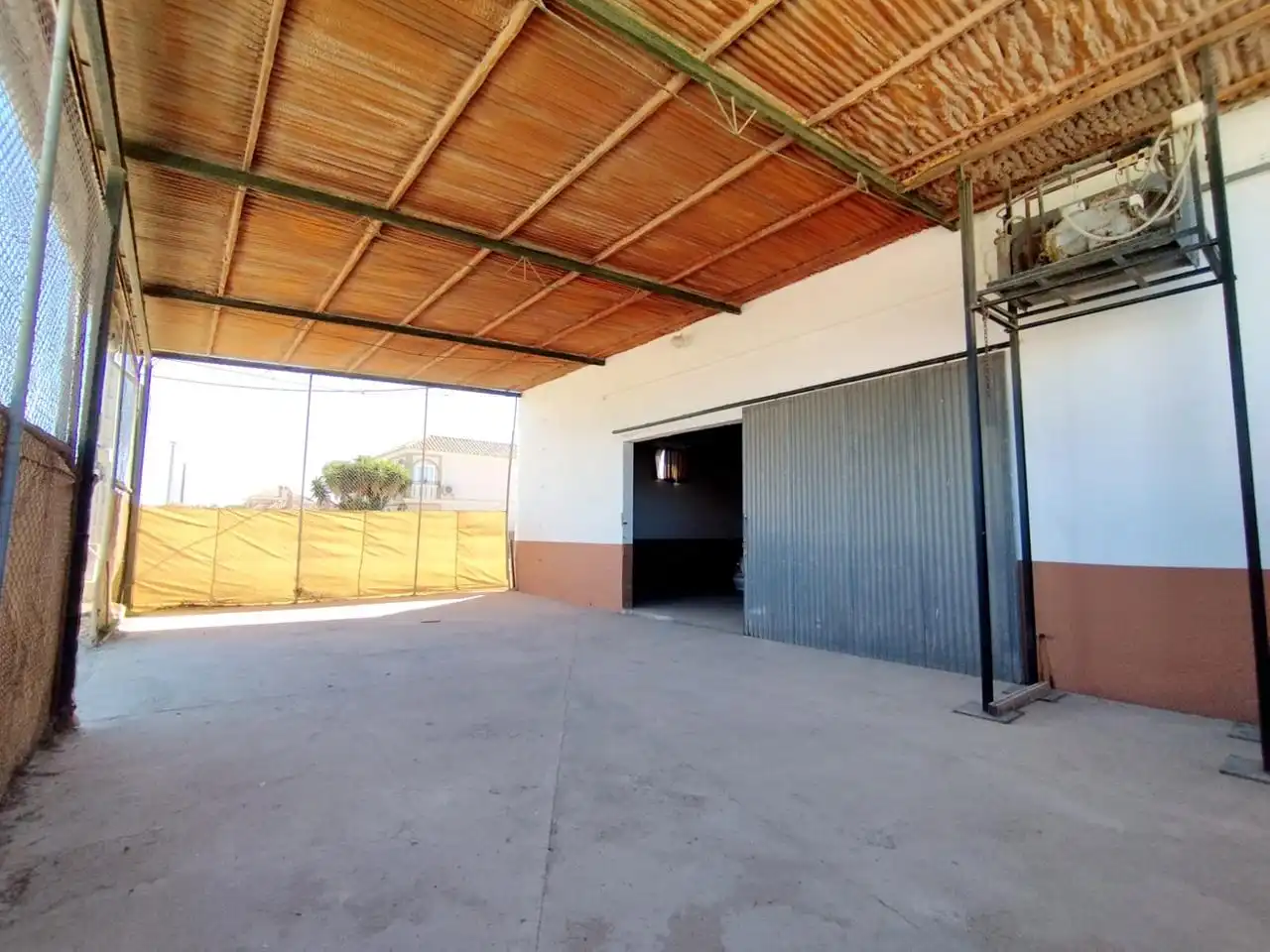 Nave industrial in vendita a Pago valdeconejos, imagen 4