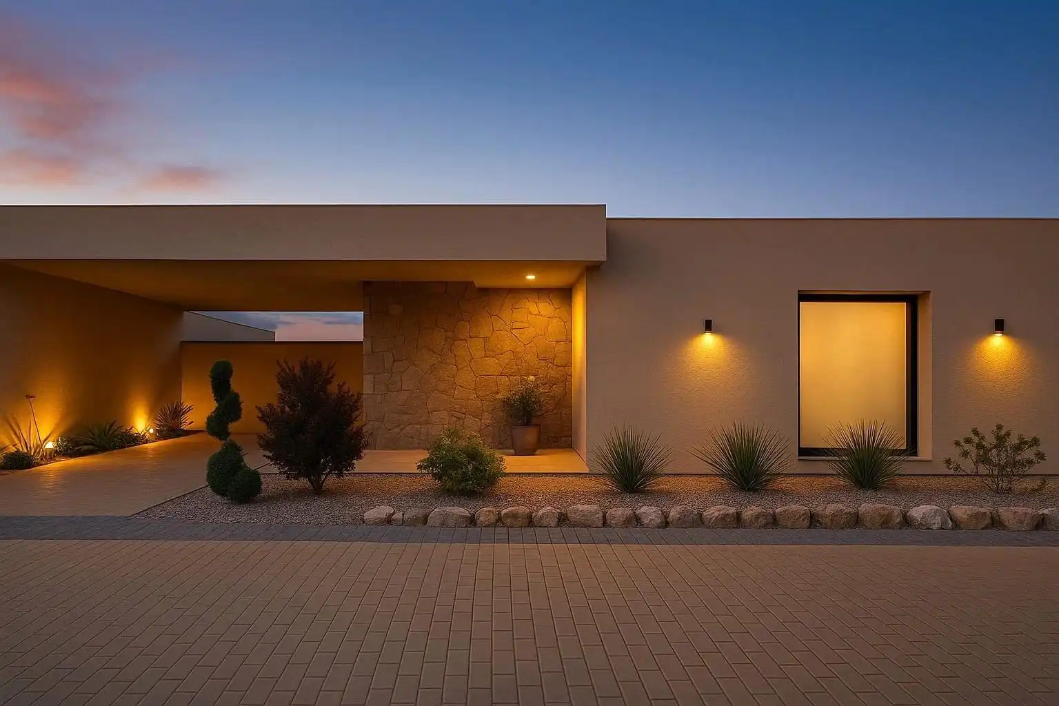 Exterior view of Houses for sale in Murcia  with Air Conditioner, Heating and Private garden