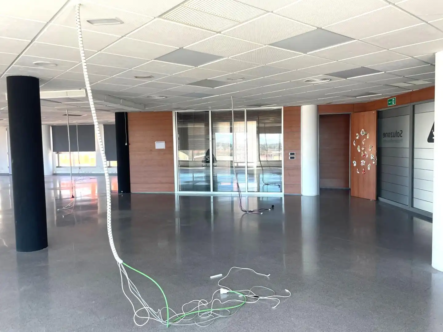 Oficina de lloguer a Avenida de Teniente Montesinos 6, imagen 14