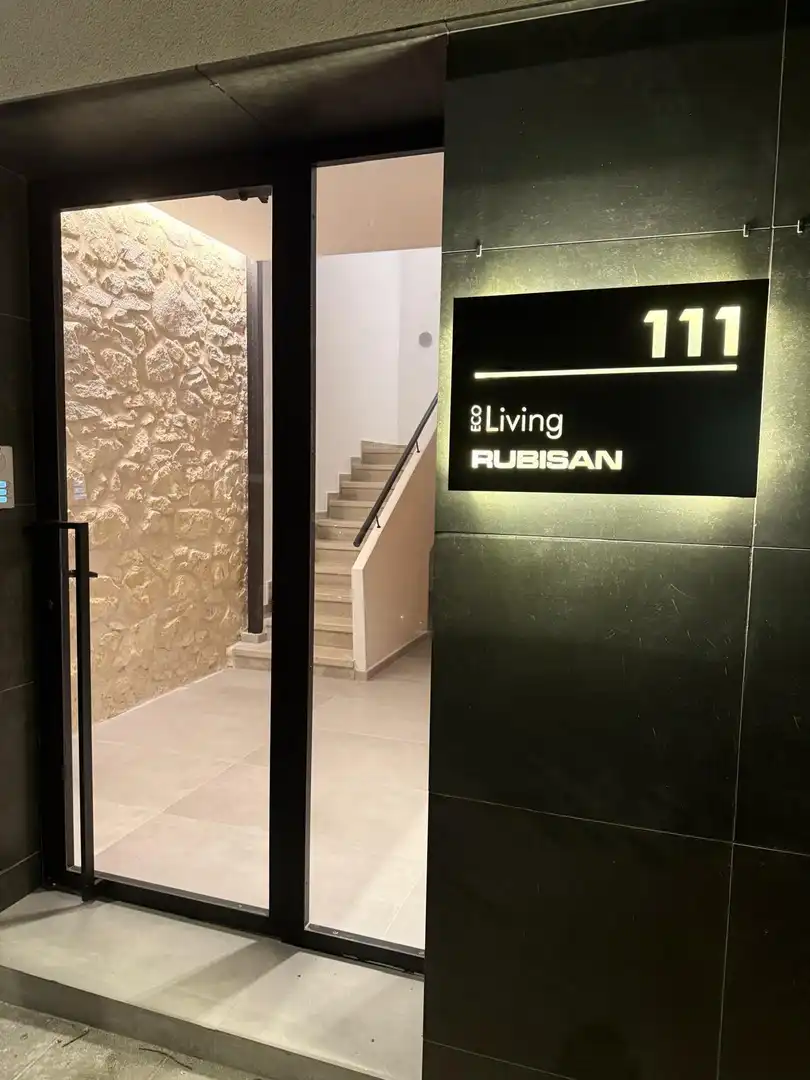 Wohnung zur Miete in Calle Calle de Pablo Iglesias, 111, Fraternidad