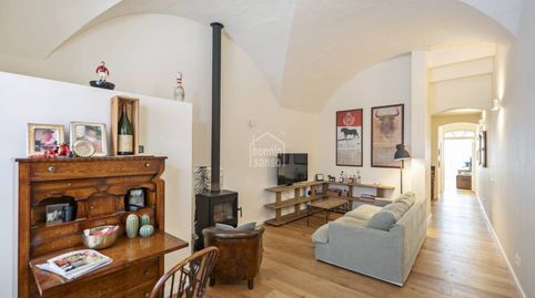 Foto 3 de Casa o chalet en venta en Alaior poble, Alaior
