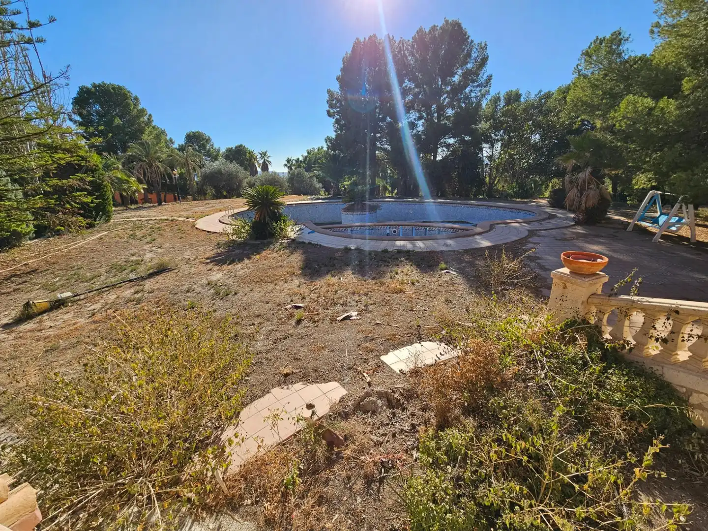 Lands and plots for sale in SERRETA 18, imagen 54