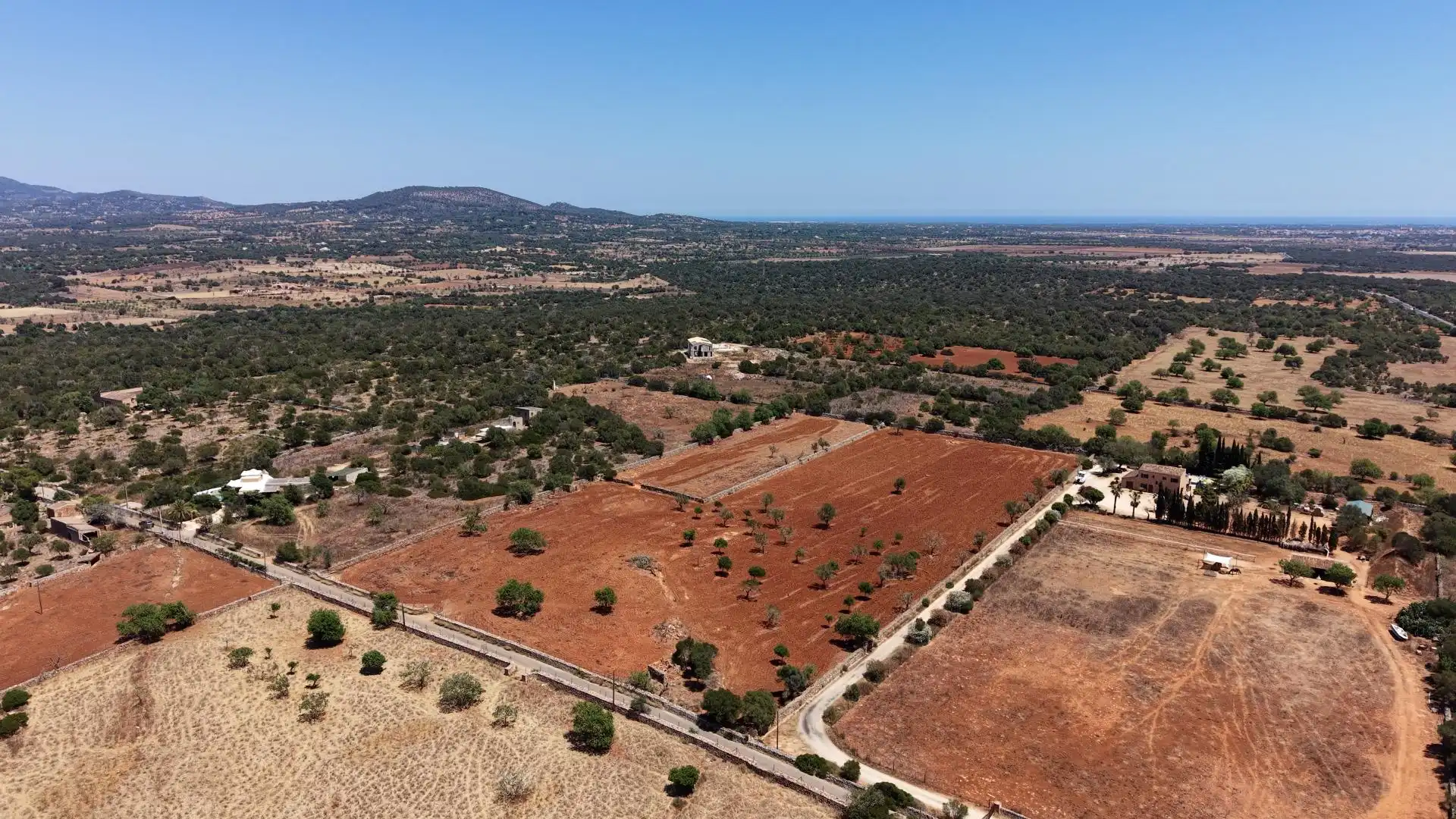 Lands and plots for sale in Camino Camí de ses Angoixes, imagen 3