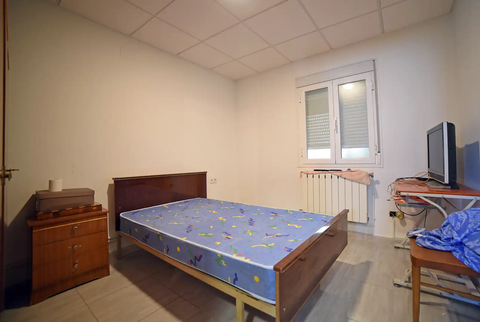 Casa adosada en venta en Calle Pérez Galdós, Tomelloso