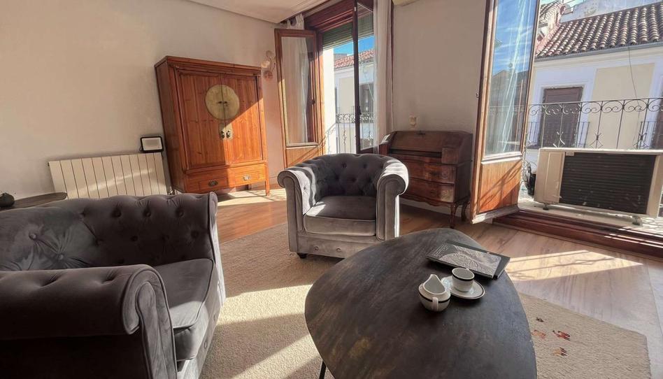 Foto 1 de Apartament per a compartir a Embajadores - Lavapiés, Madrid