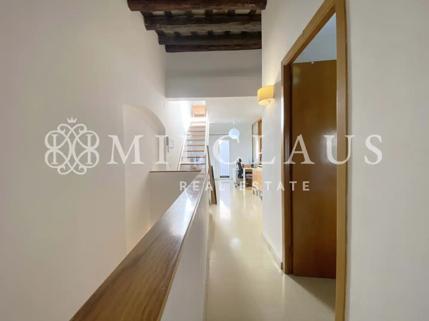 Casa con terraza en venta en Carrer de la Font Vella, imagen 9