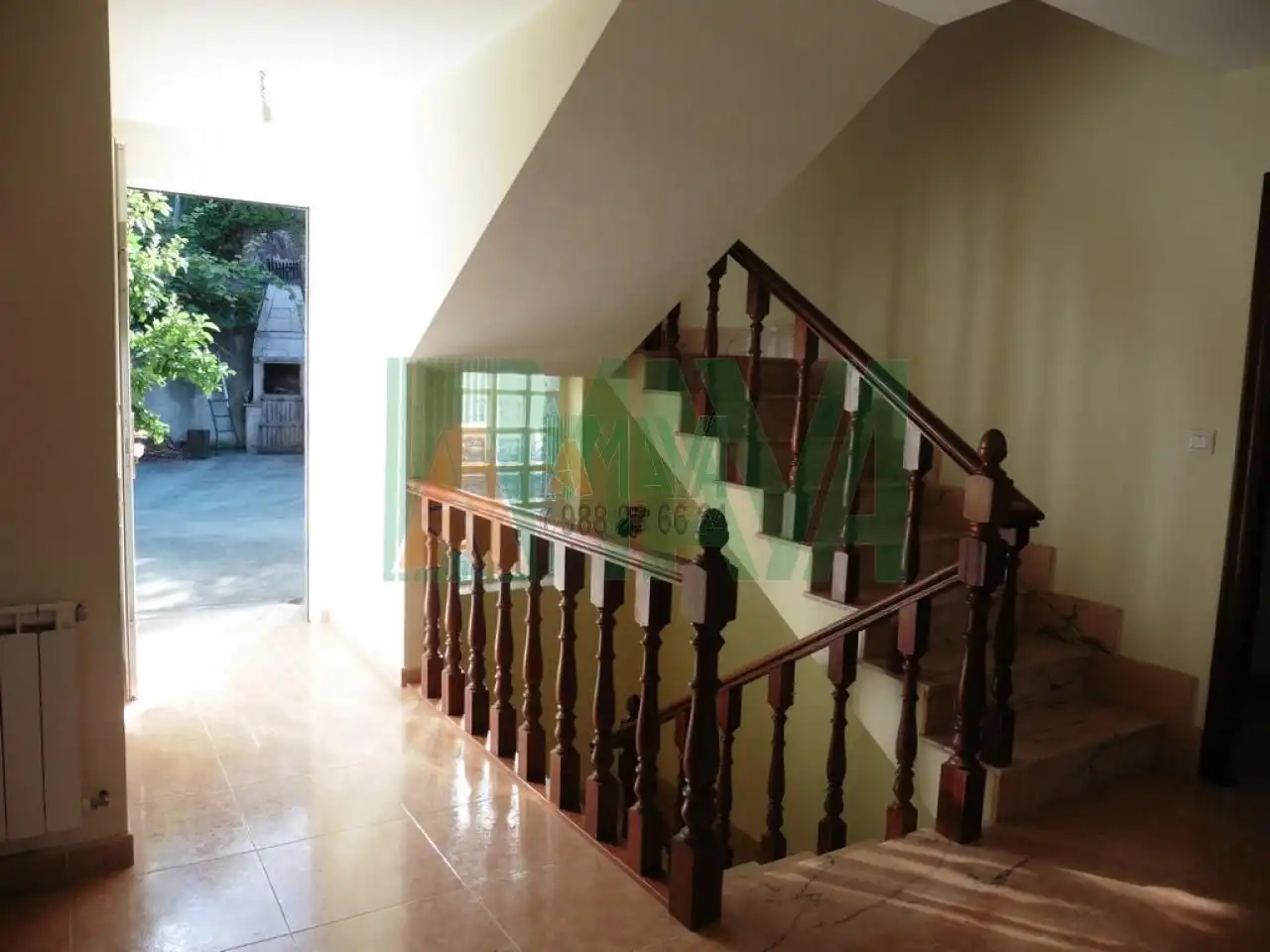 Chalet con jardín en venta en O Pereiro de Aguiar, imagen 13