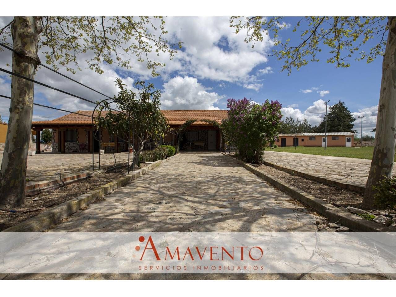 Country house for sale in Talamanca de Jarama  with Air Conditioner, Heating and Private garden