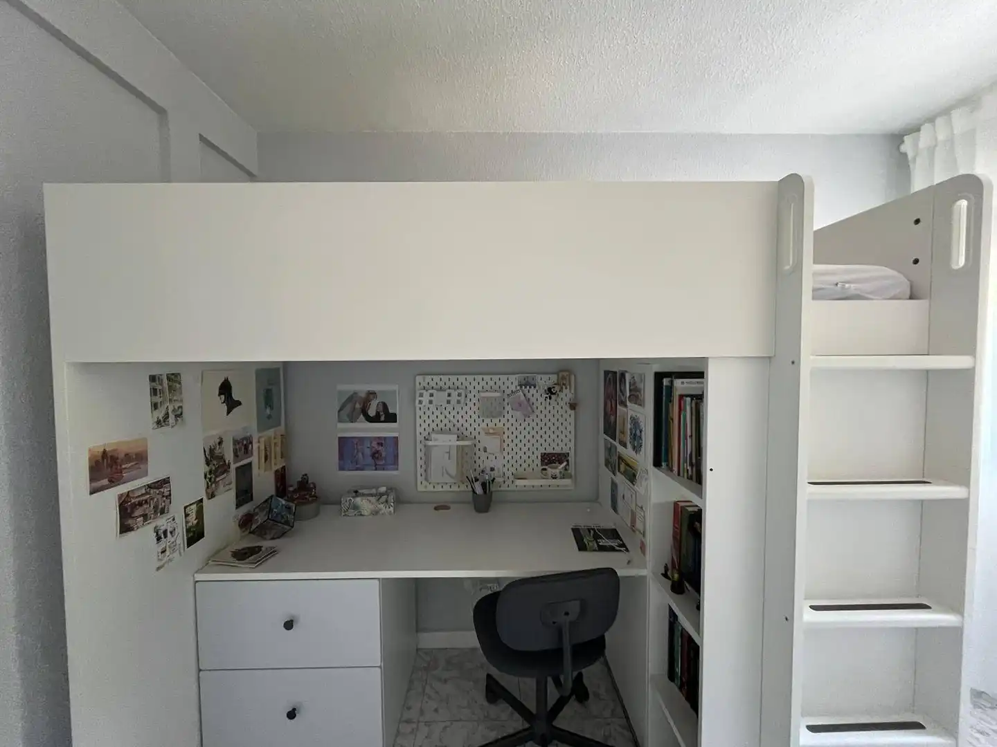 Habitación de Piso en venta en San Sebastián de los Reyes con Calefacción y Terraza