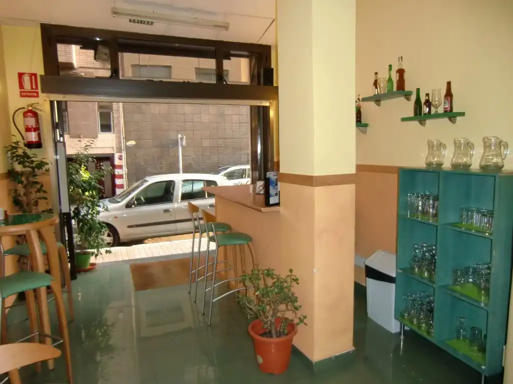 Local comercial en venda a Calle San Juan Bosco 16, imagen 20