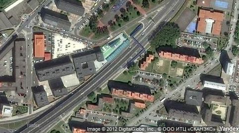 Foto 2 de Piso en venta en Someso - Matogrande, A Coruña Capital
