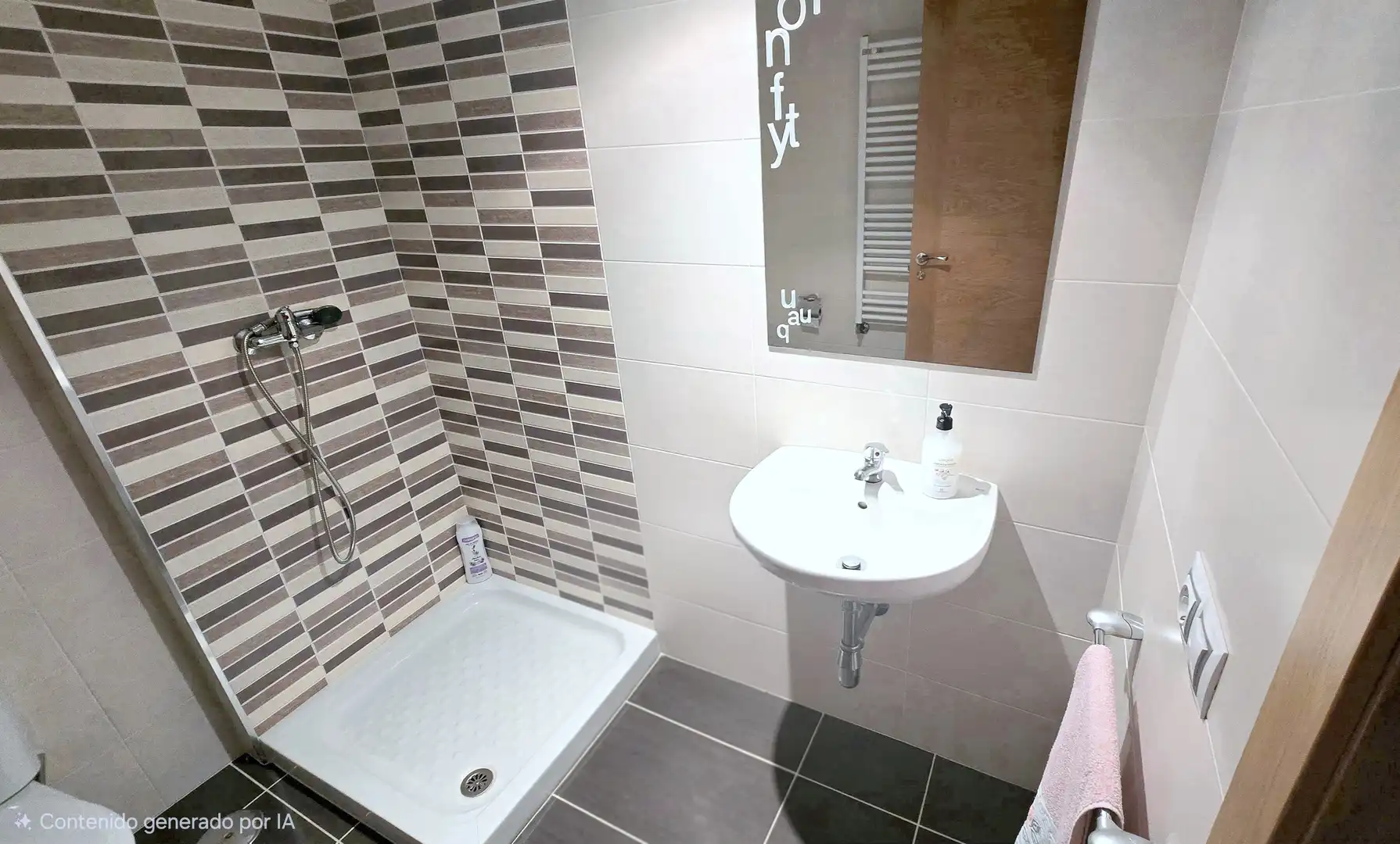 Baño de Casa o chalet en venta en Soutomaior con Calefacción