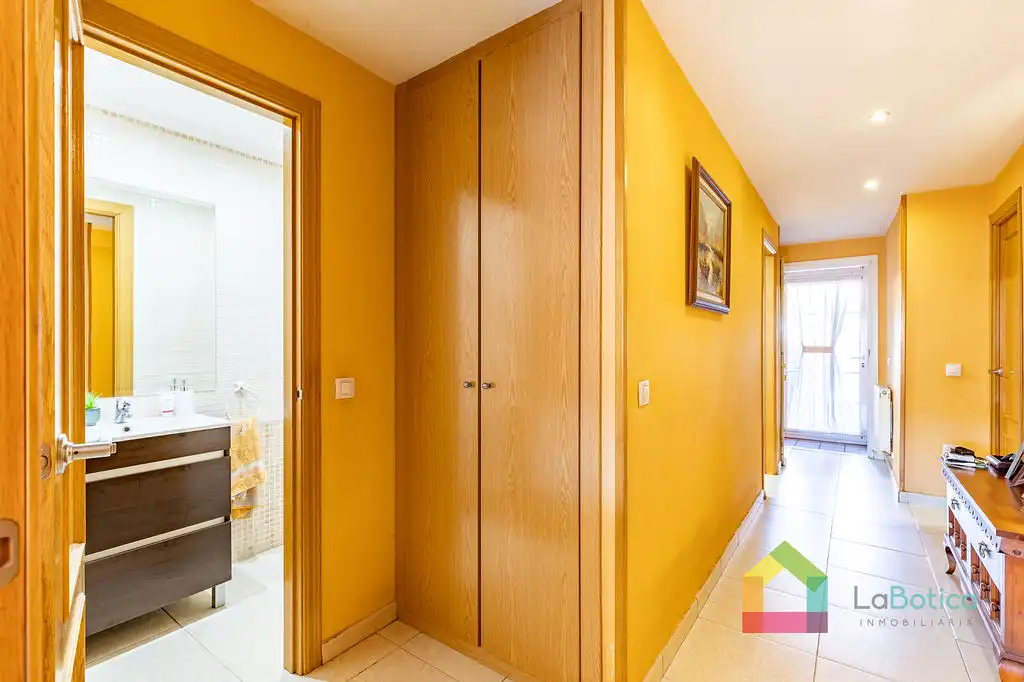 Detached homes for sale in Toledo  with Air Conditioner, Heating and Terrace