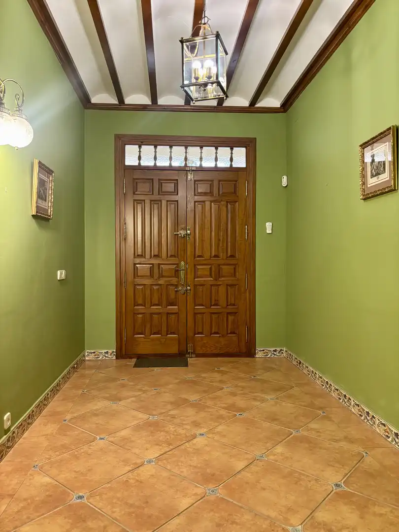 Houses for sale in Almagro, Ciudad Real