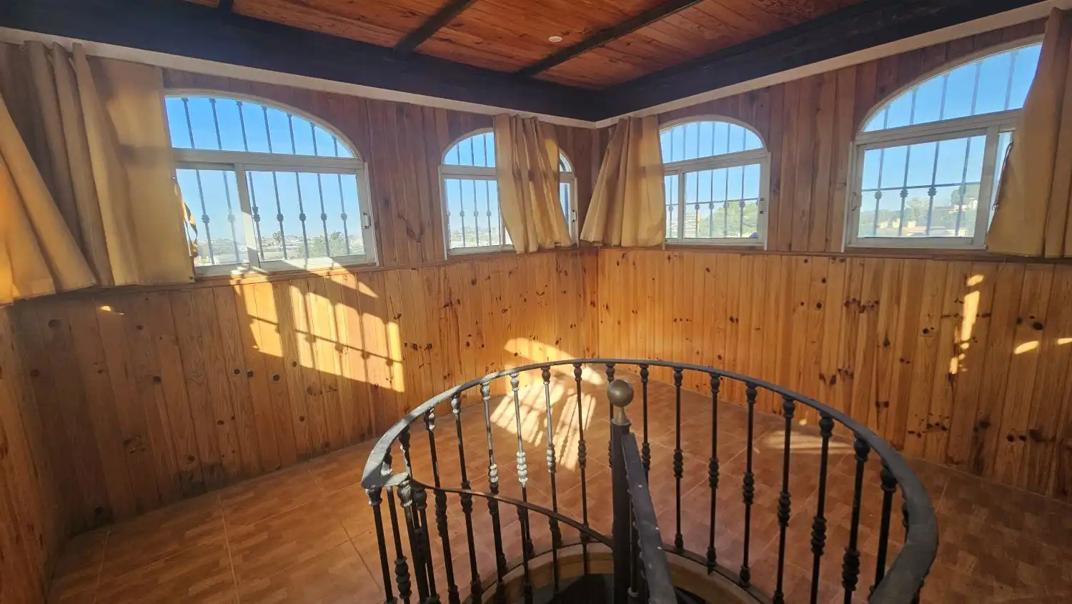 Haus mit Pool zum Verkauf in clavel, imagen 48