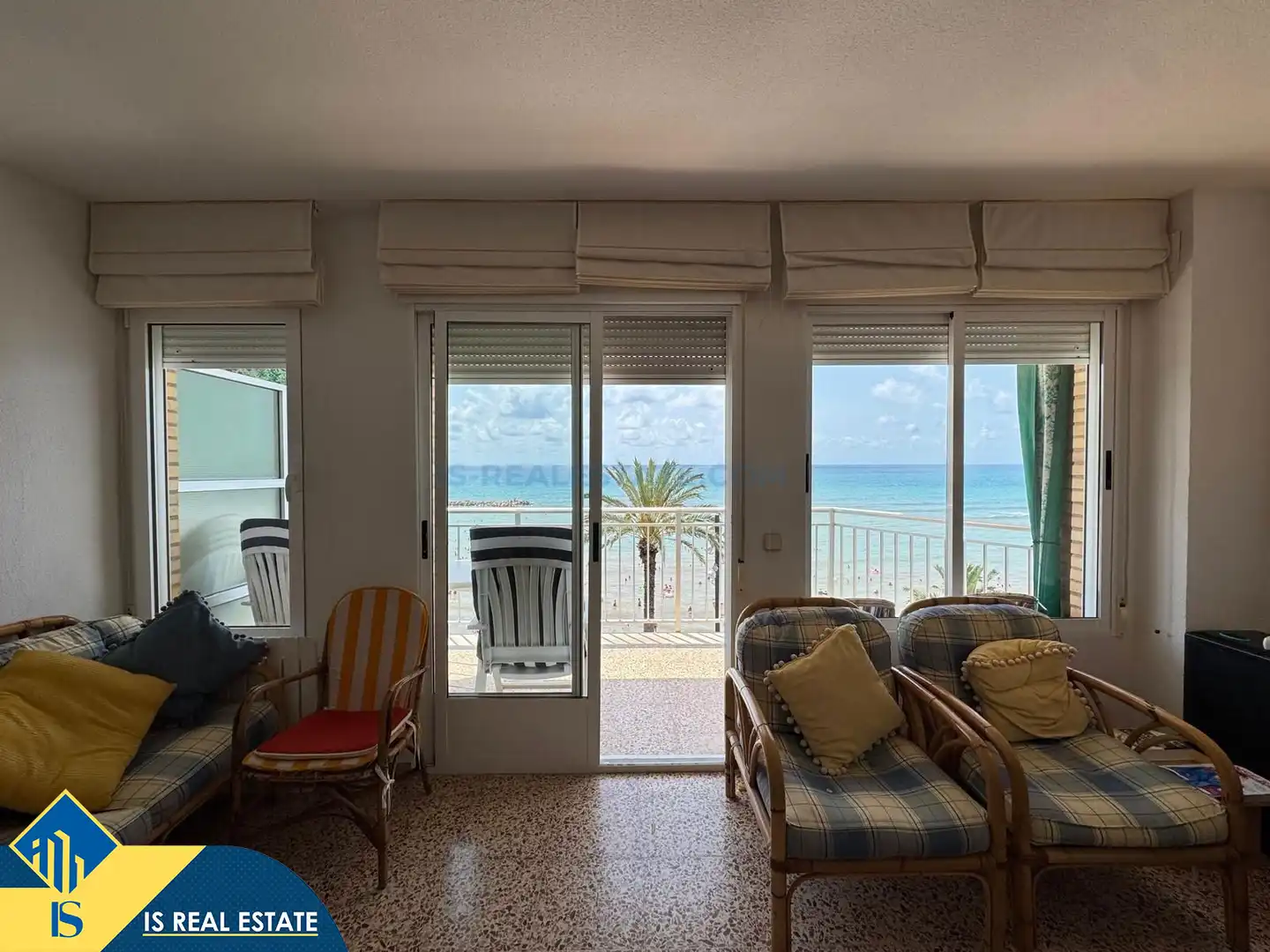 Apartament amb ascensor en venda a Playa del Cura, imagen 11