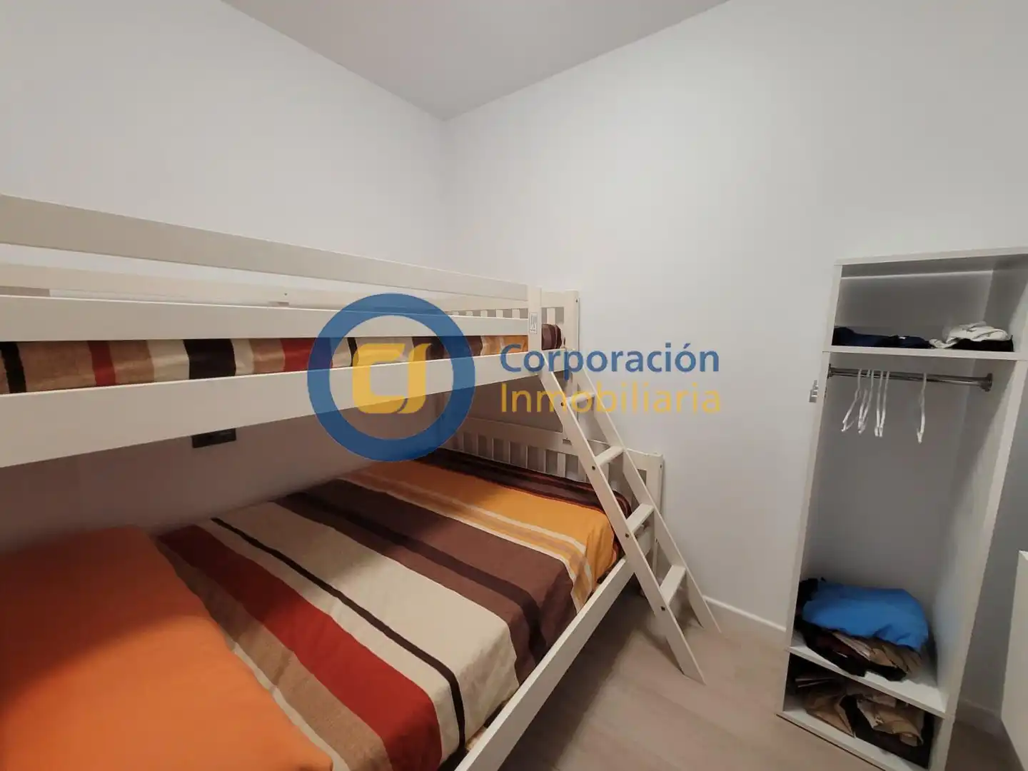 Piso en venta en Lorca con Aire acondicionado, Calefacción y Trastero