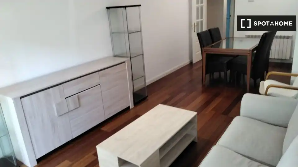 Habitació a Casco Antiguo