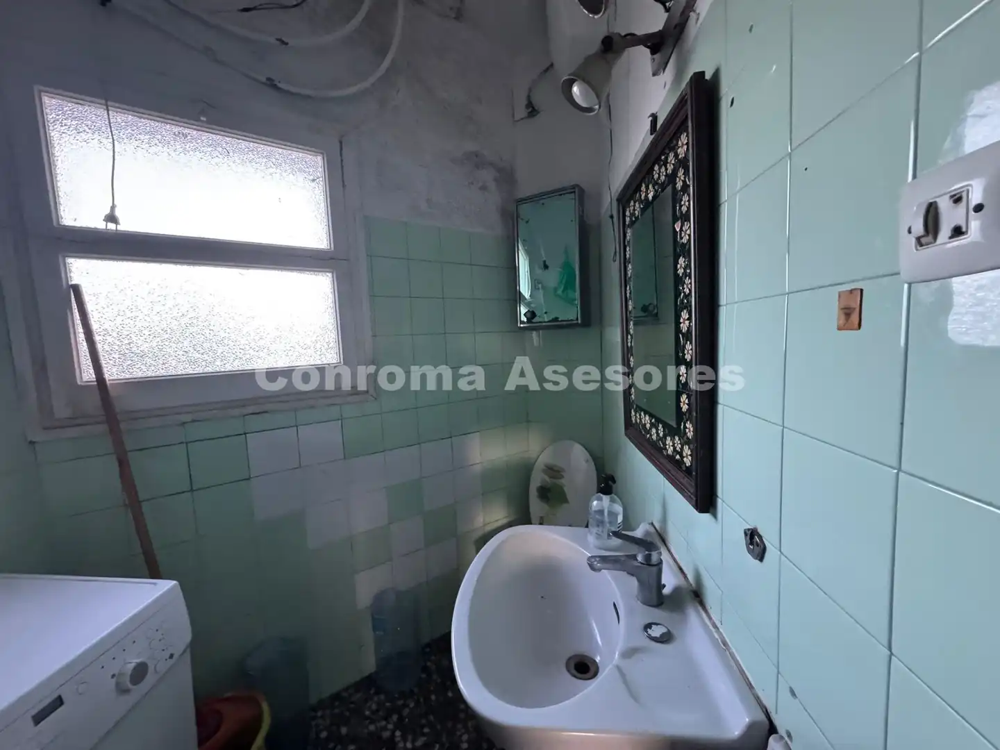 Piso en venta en Tordera pueblo