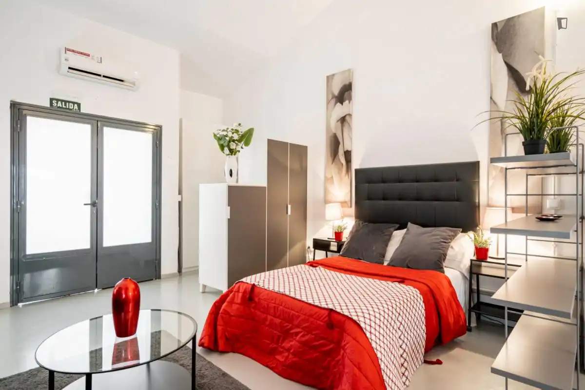 Wohnung zur Miete in Pueblo Nuevo
