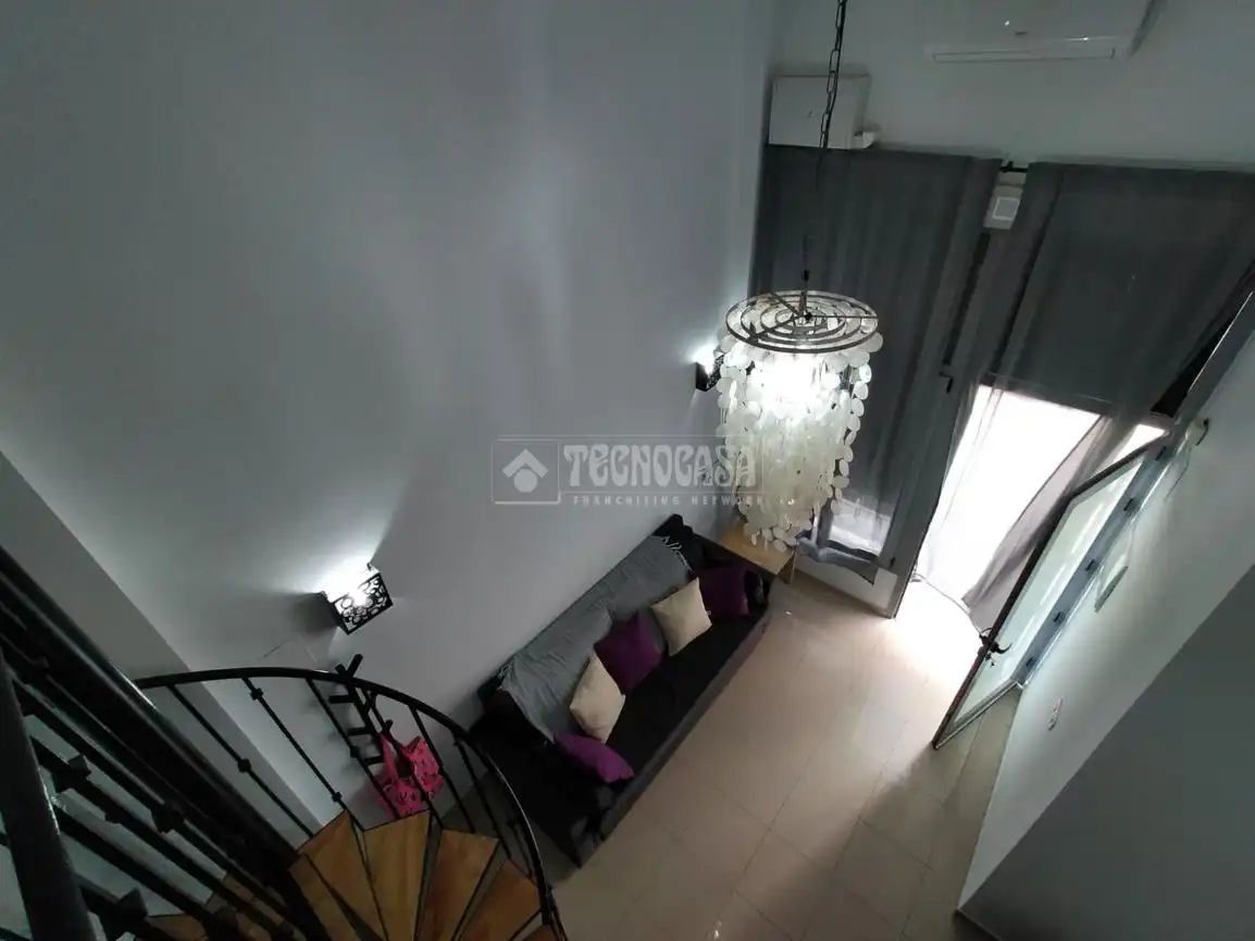 Piso en venta en Conil de la Frontera