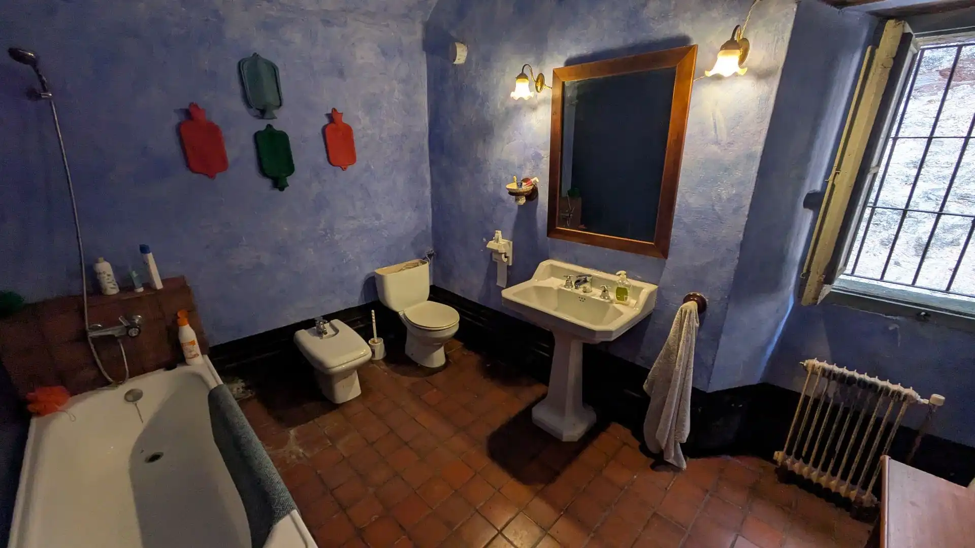 Casa rústica en venta en Osor, imagen 21
