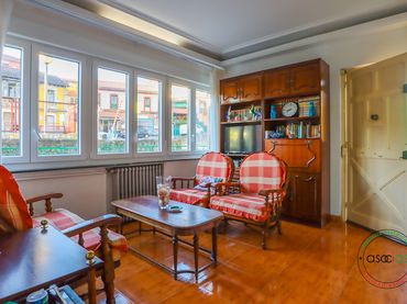 House for sale in Tuilla / Tiuya - Calle Tras la estación 4