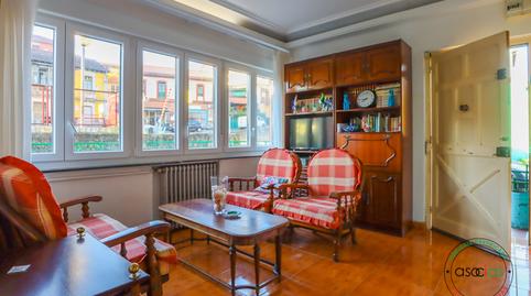 Foto 3 de Casa o xalet en venda a Tuilla / Tiuya - Calle Tras la Estación, 4, Ciaño - Zona Rural, Asturias