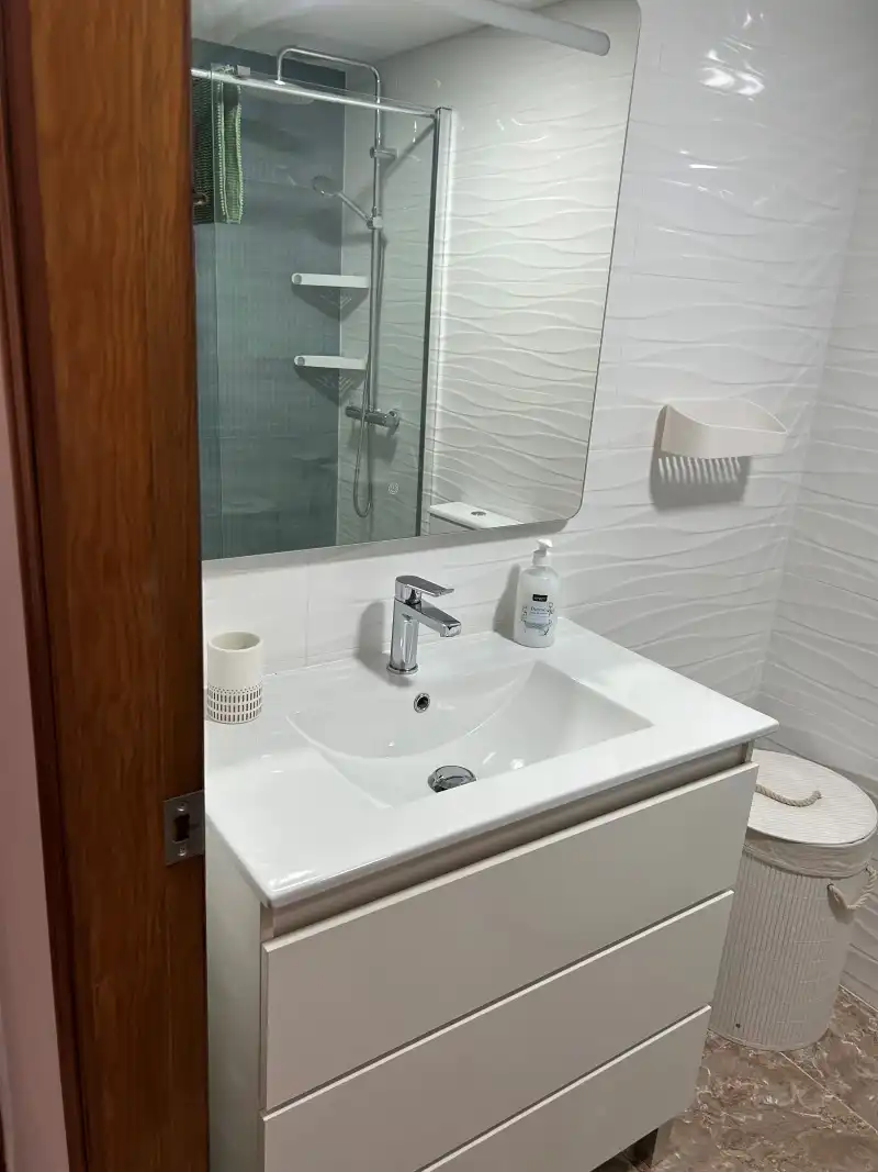 Apartament de lloguer a Carrer de la Milotxa, Miramar