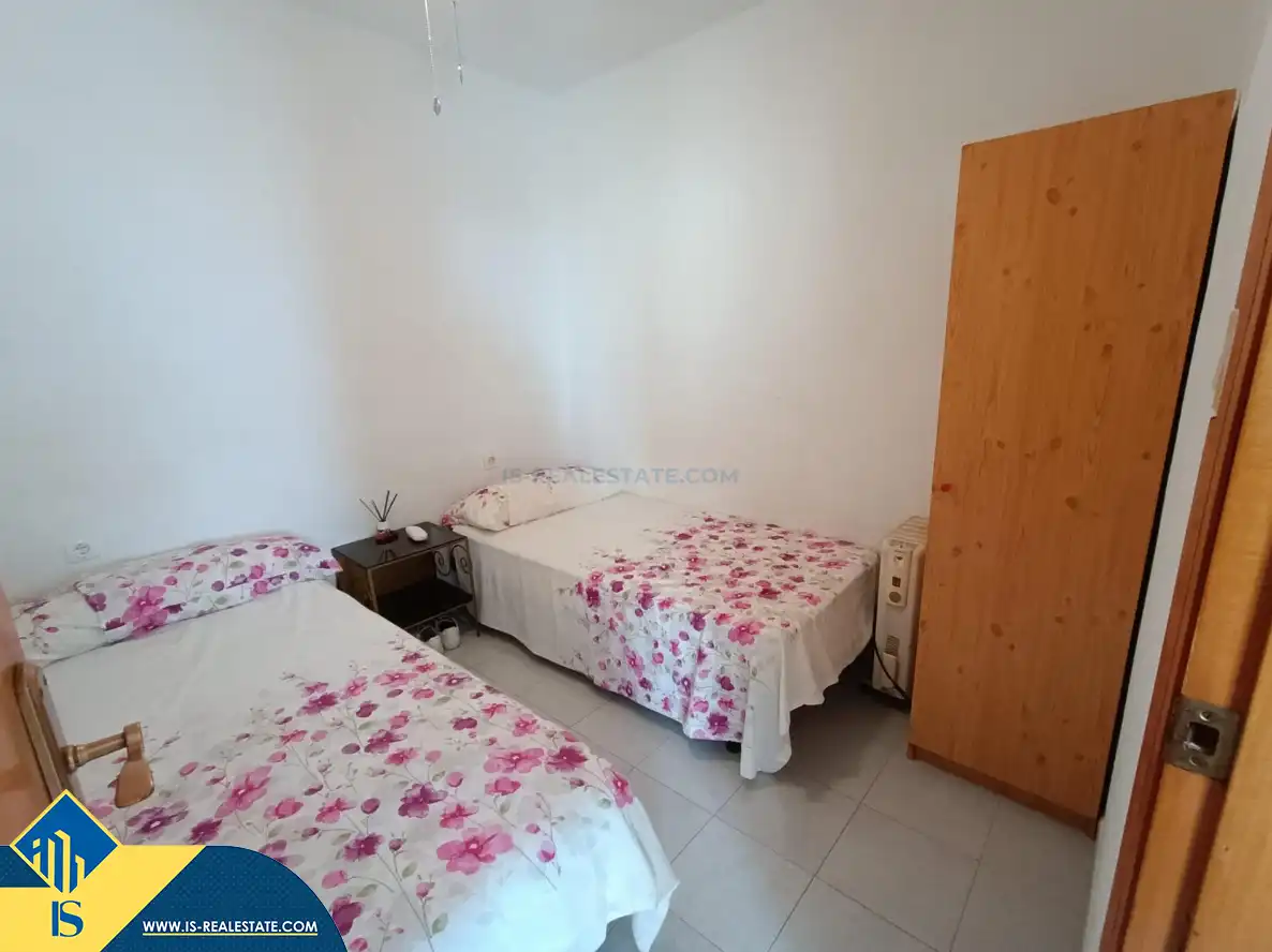 Mini appartamento con terrazza in vendita a Playa de los Locos, imagen 23