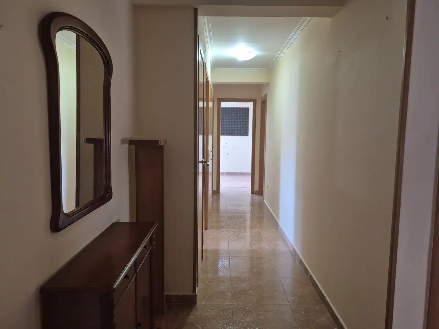 Ático en venta en Cedeira con Amueblado