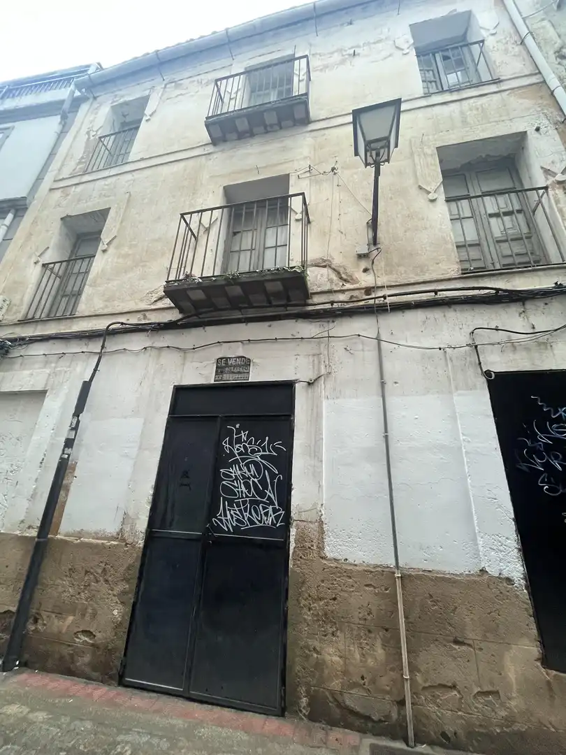 Immobles singulars en venda a Calle Morenas, imagen 2