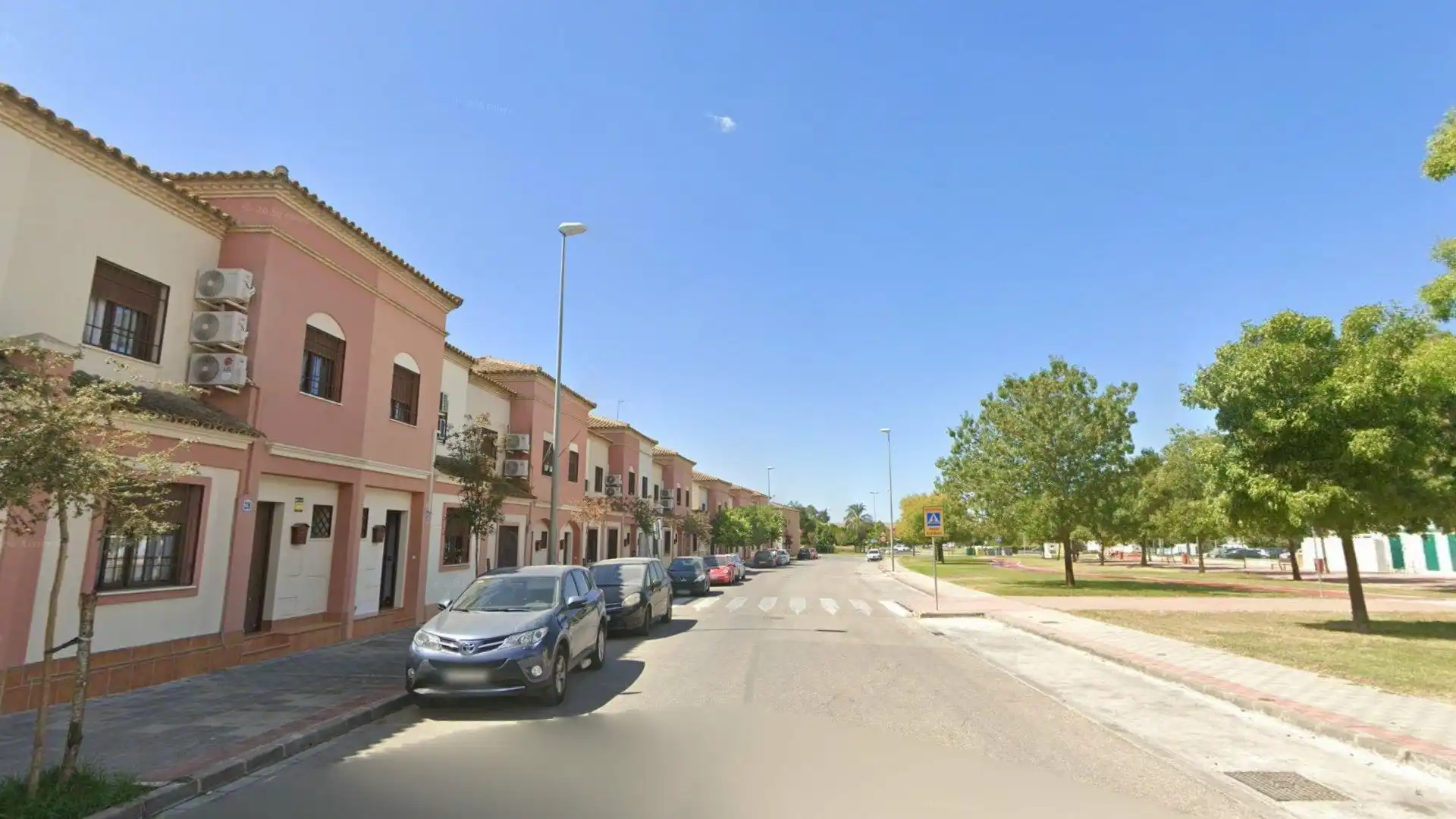 Semi-detached house for sale in Sor Mercedes Olivas, imagen 2