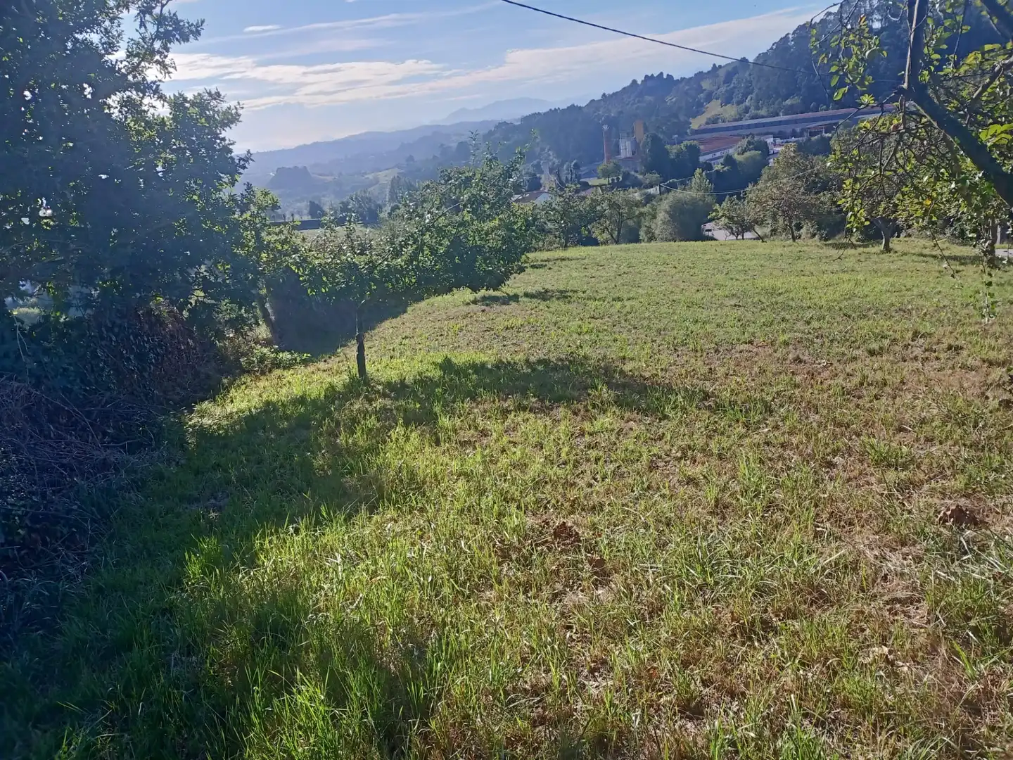 Terrain rustique à vendre à Barrio Cenero Urbano 10A, imagen 7