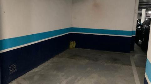 Foto 3 de Garatge de lloguer a Calle Tetuán, 38, Puerto Chico, Cantabria