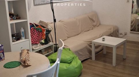 Foto 2 de Piso de alquiler en Madariaga, San Pedro de Deusto - La Ribera, Bilbao