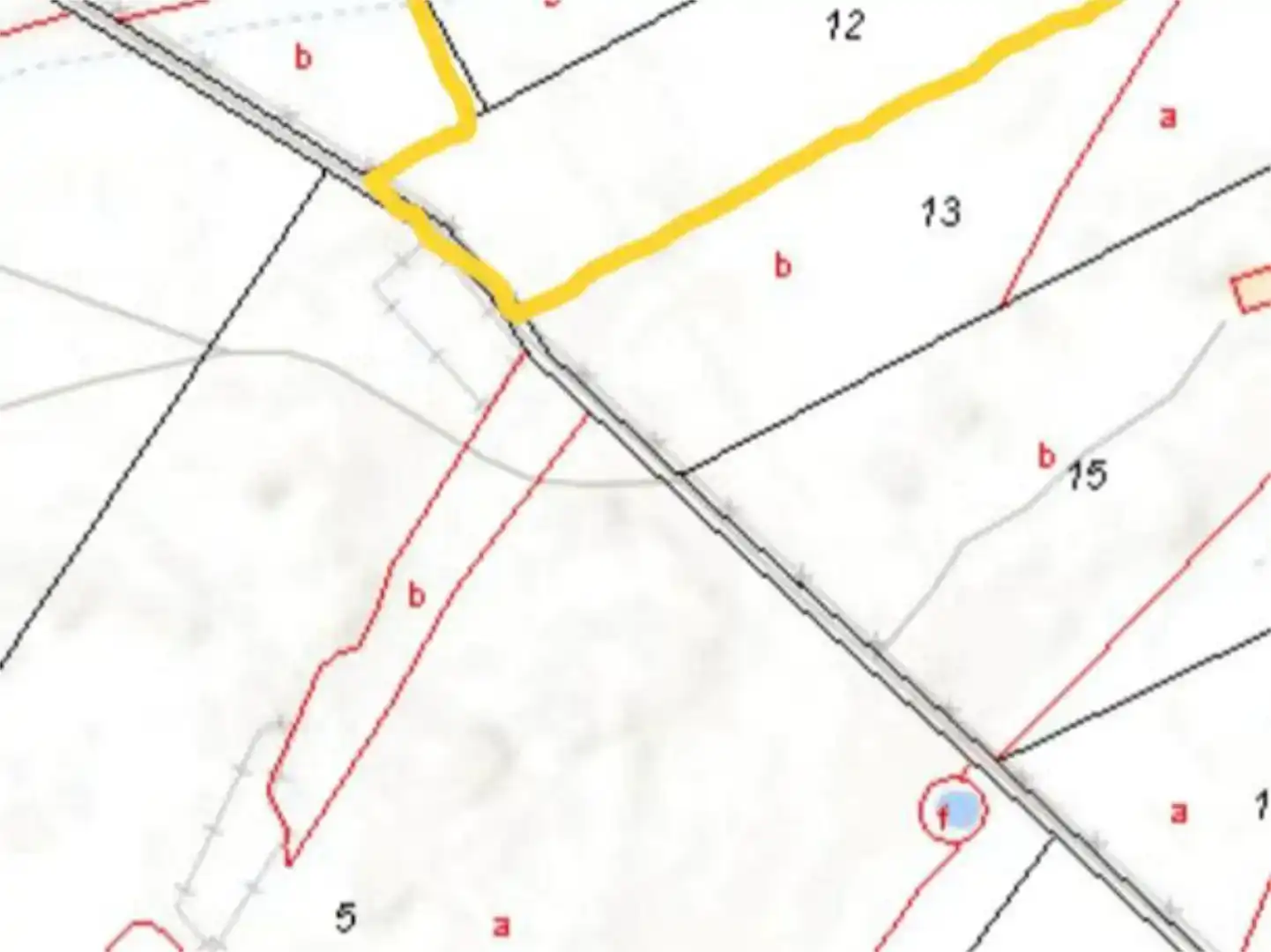 Terreno en venta en Doñinos de Ledesma, Salamanca