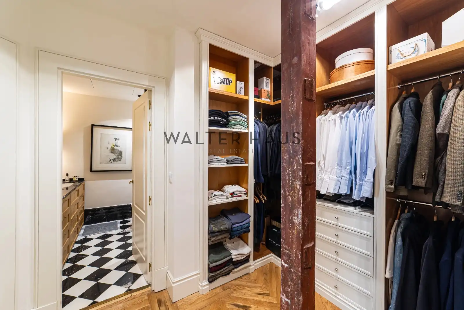 Appartement avec ascenseur à vendre à Calle de José Abascal, imagen 49