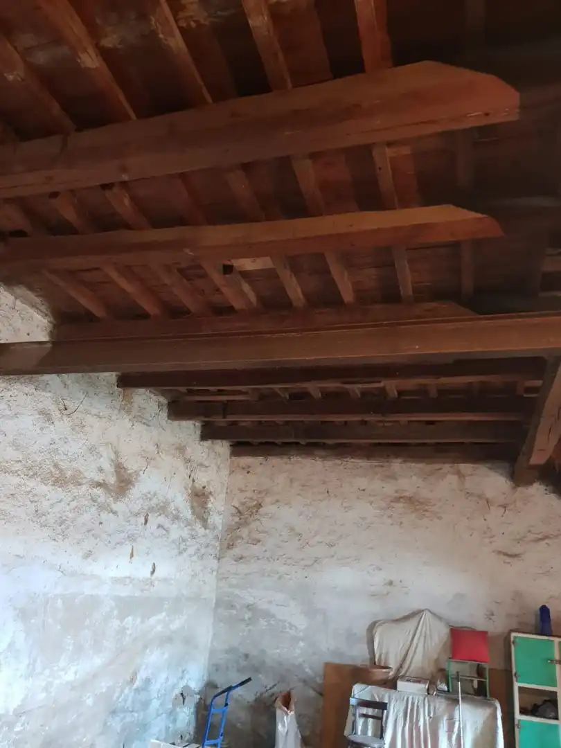 Buildings for sale in Matilla de los Caños del Río