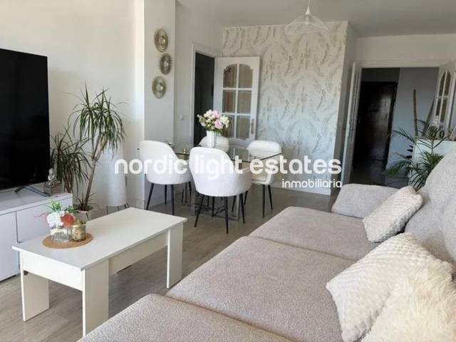Piso en Venta en Cotomar