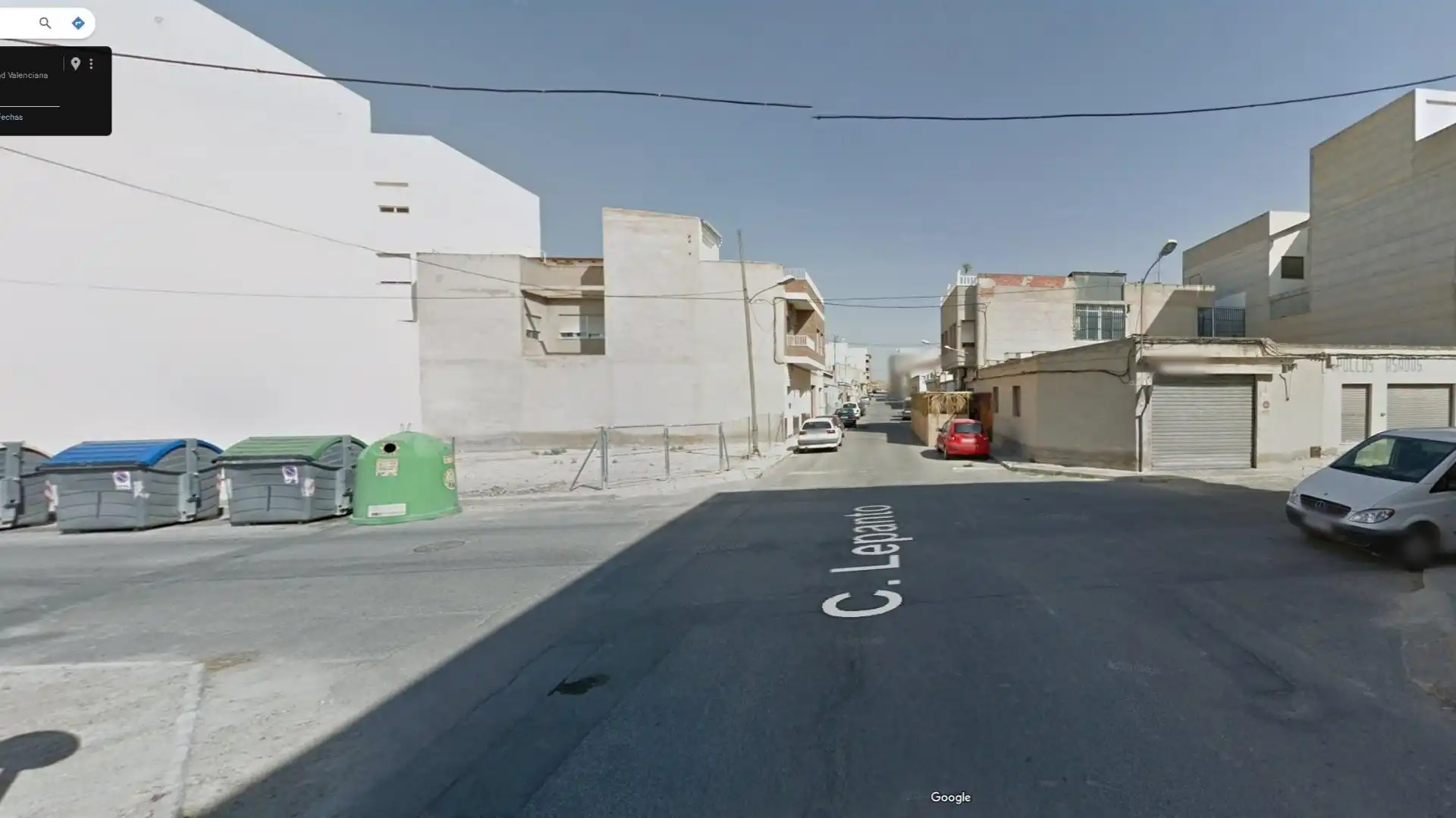 Terrenos y solares en venta en Calle LOPE DE VEGA, imagen 5